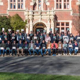 1999 Halls of Residence Reunion 2019-06-29 061