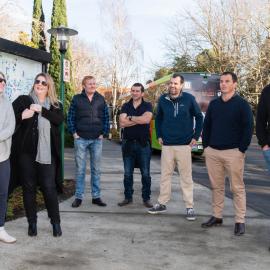 1999 Halls of Residence Reunion 2019-06-29 003