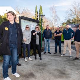 1999 Halls of Residence Reunion 2019-06-29 002