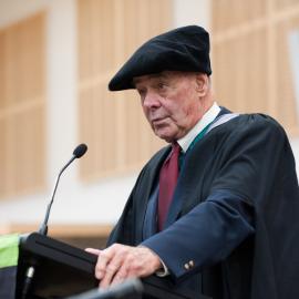 2014 Lincoln University Graduation Afternoon Ceremony 70