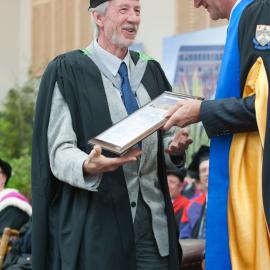 2014 Lincoln University Graduation Afternoon Ceremony 75