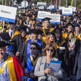 2019 LU Graduation Morning Ceremony 127