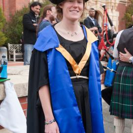 2014 Lincoln University Graduation Afternoon Ceremony 99