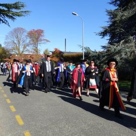 2019 LU Graduation Afternoon Ceremony 147