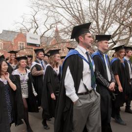 2014 Lincoln University Graduation Afternoon Ceremony 125