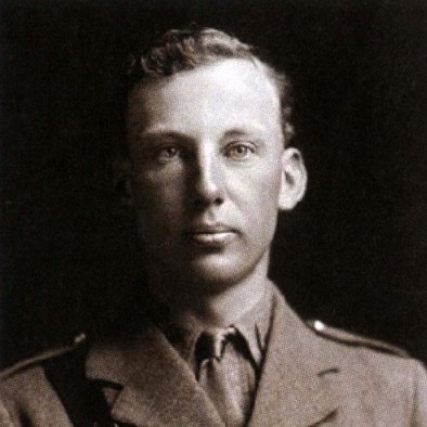 Handwritten notebooks of Cyril Blakeney 1908-1910