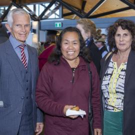 2019 LU Graduation Afternoon Ceremony 265