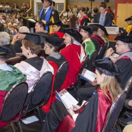 2019 LU Graduation Afternoon Ceremony 299