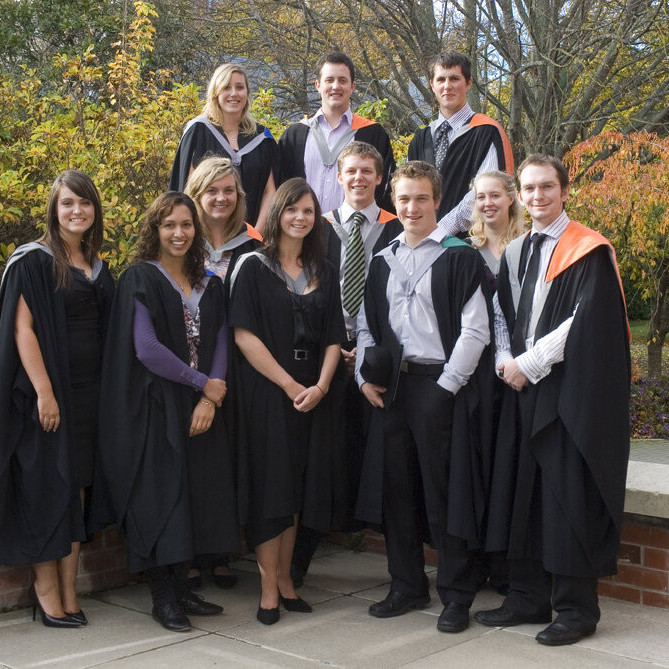 Future Leaders & Sports Scholars 