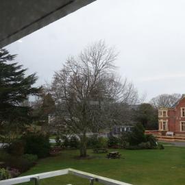 2019 George Forbes Building Level 1 10