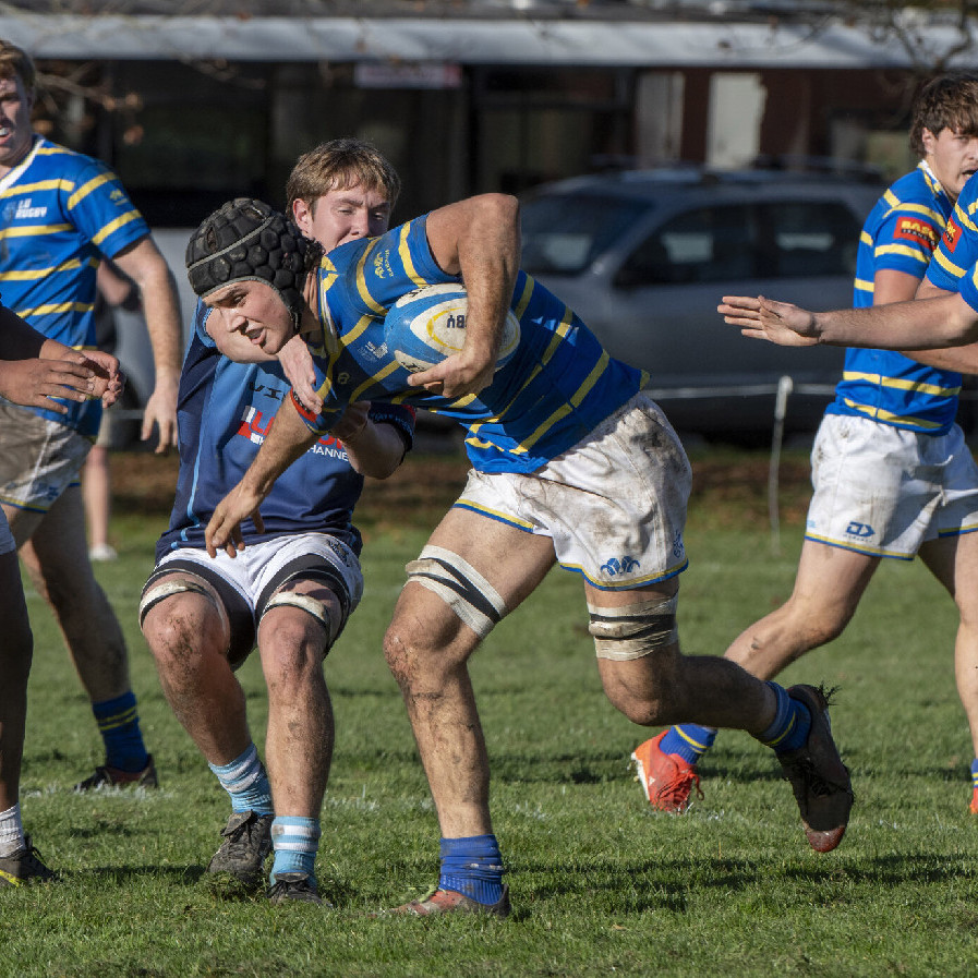 Lincoln University Rugby Club Day, Saturday 24th May 2025