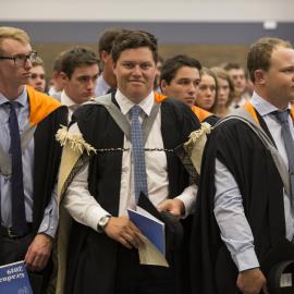 2019 LU Graduation Ceremony 099