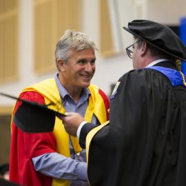 2019 LU Graduation Ceremony 170