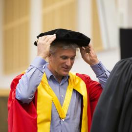2019 LU Graduation Ceremony 171