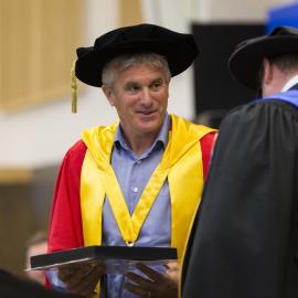 2019 LU Graduation Ceremony 172