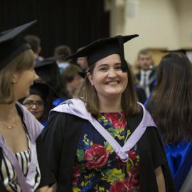 2019 LU Graduation Ceremony 348
