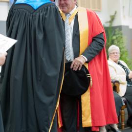 2014 Lincoln University Graduation Morning Ceremony 51