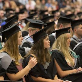 2019 LU Graduation Ceremony 575