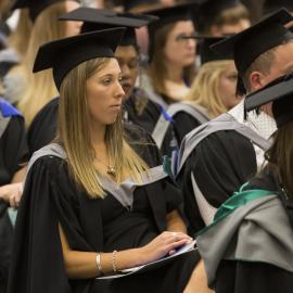 2019 LU Graduation Ceremony 576