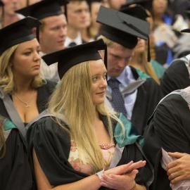 2019 LU Graduation Ceremony 577