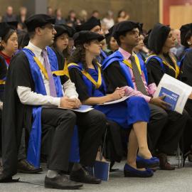 2019 LU Graduation Ceremony 578