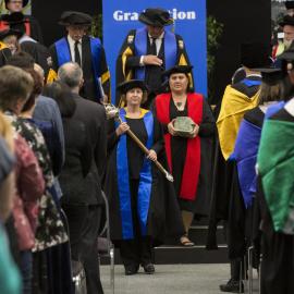 2019 LU Graduation Ceremony 579