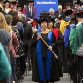 2019 LU Graduation Ceremony 580