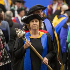 2019 LU Graduation Ceremony 581