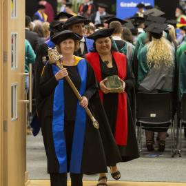 2019 LU Graduation Ceremony 582