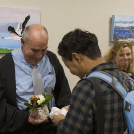 2019 LU Graduation Ceremony 583