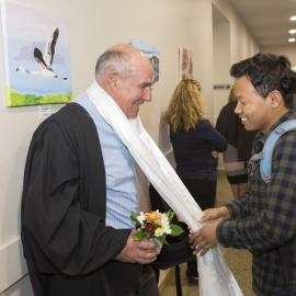 2019 LU Graduation Ceremony 585