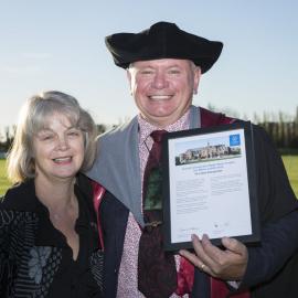 2019 LU Graduation Ceremony 587