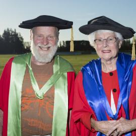 2019 LU Graduation Ceremony 588