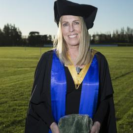 2019 LU Graduation Ceremony 591