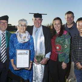 2019 LU Graduation Ceremony 593