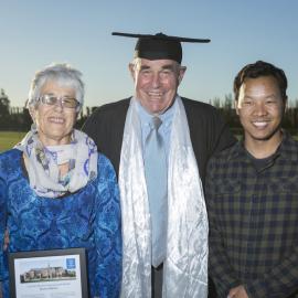 2019 LU Graduation Ceremony 594