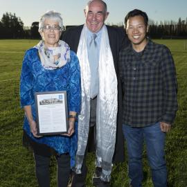 2019 LU Graduation Ceremony 595