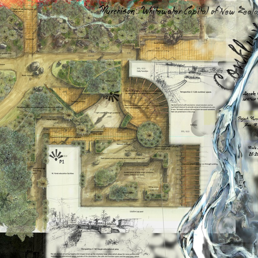 Murchison: Whitewater Capital of New Zealand - Ben S. Hilling