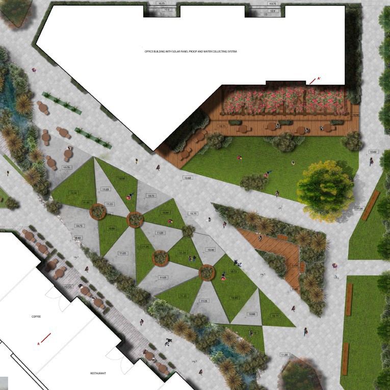 Back to Redcliffs - Jiyang Chai