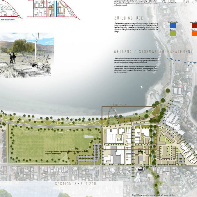 Wanaka - Todd Graham