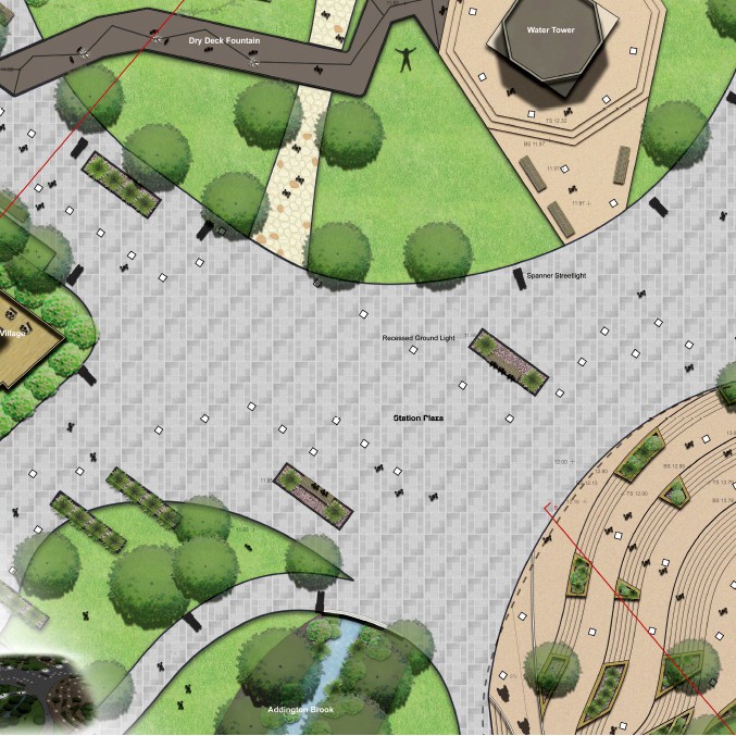 Addington - Wanjun Du