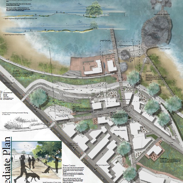 The Didactic Interface: A Learning Landscape - Kennedy Evans