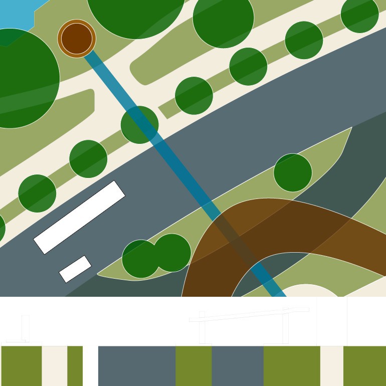 Te Waka - A journey to find sense of place - Ryan Satria