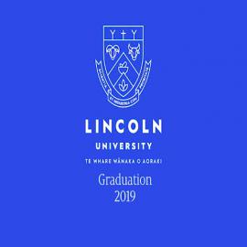 2019 Lincoln University Graduation Morning Ceremony.mp4