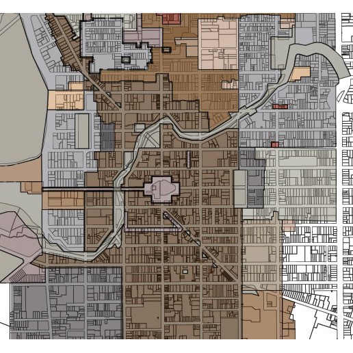 Designing a Vibrant and Resilient City - Christchurch: Living, Liveable, Lived-in