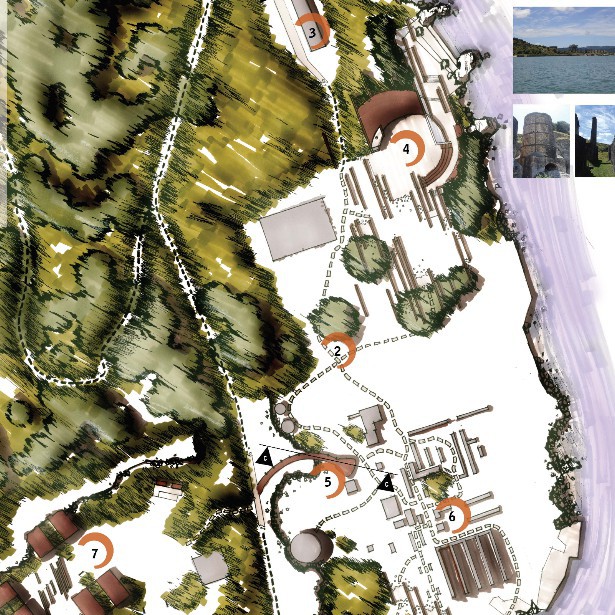 Unbreakable Ties: Matakohe-Limestone Island