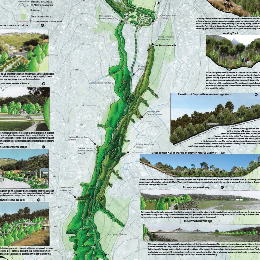 McCormacks Bay - Rebecca Fifield