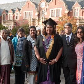 2014 Lincoln University Graduation Morning Ceremony 73