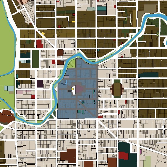 LASC 401 Group Research and Analysis, Group 3 2012