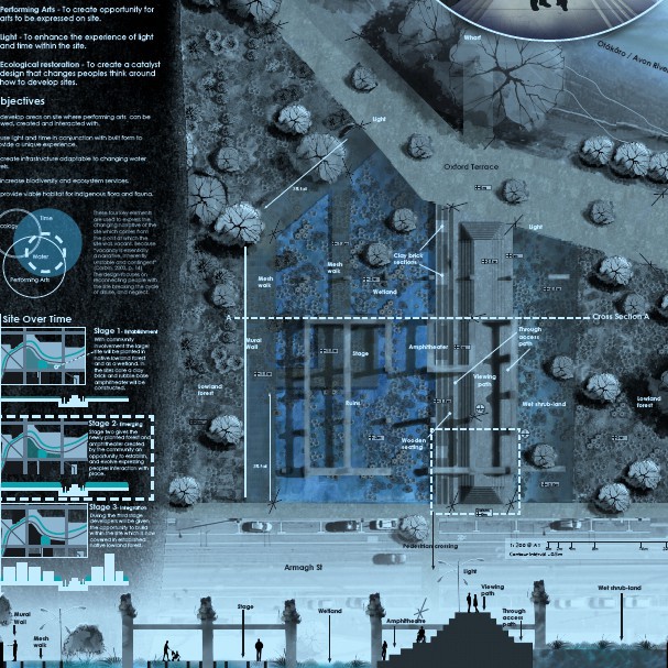 2019 A Story of Time - Sophie Harrison